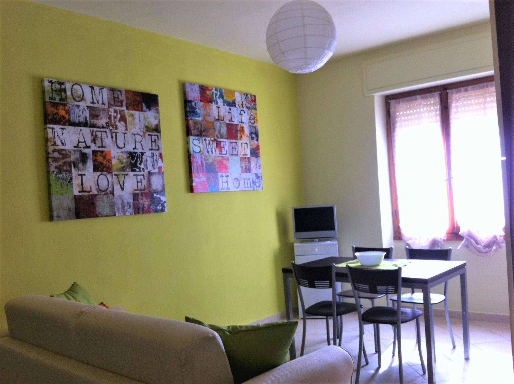 Seaside Holidays Apartamento Alghero Quarto foto