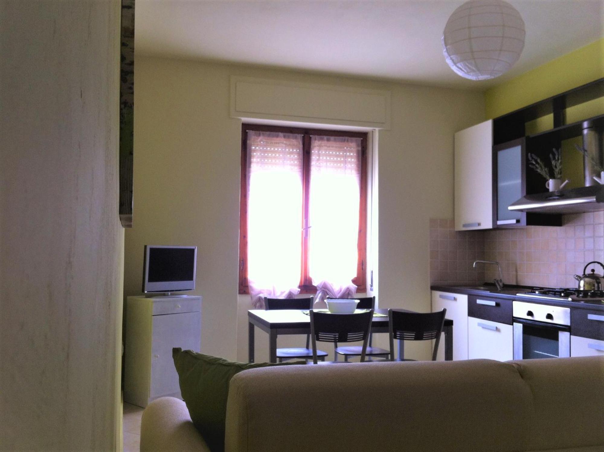 Seaside Holidays Apartamento Alghero Quarto foto