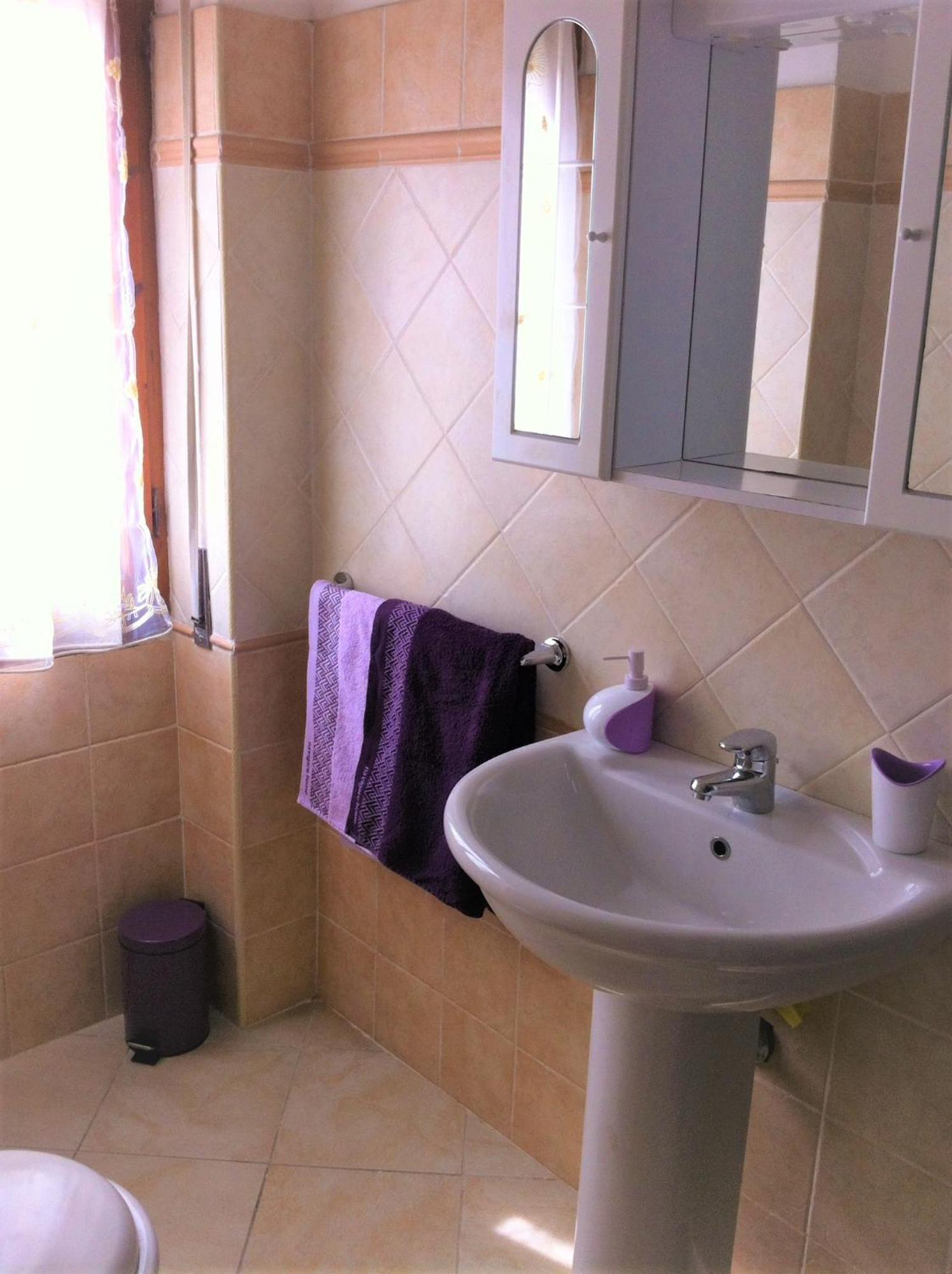 Seaside Holidays Apartamento Alghero Quarto foto