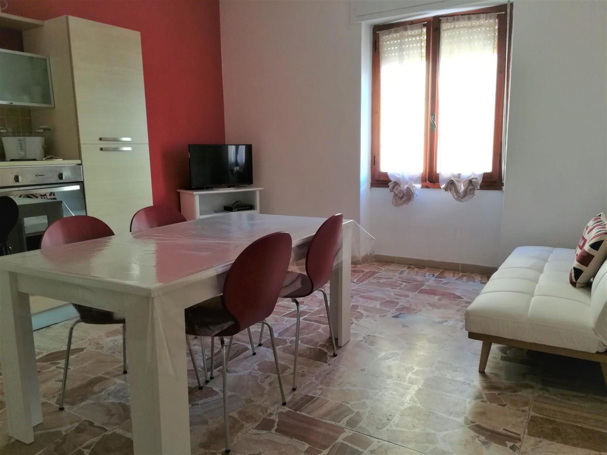 Seaside Holidays Apartamento Alghero Quarto foto