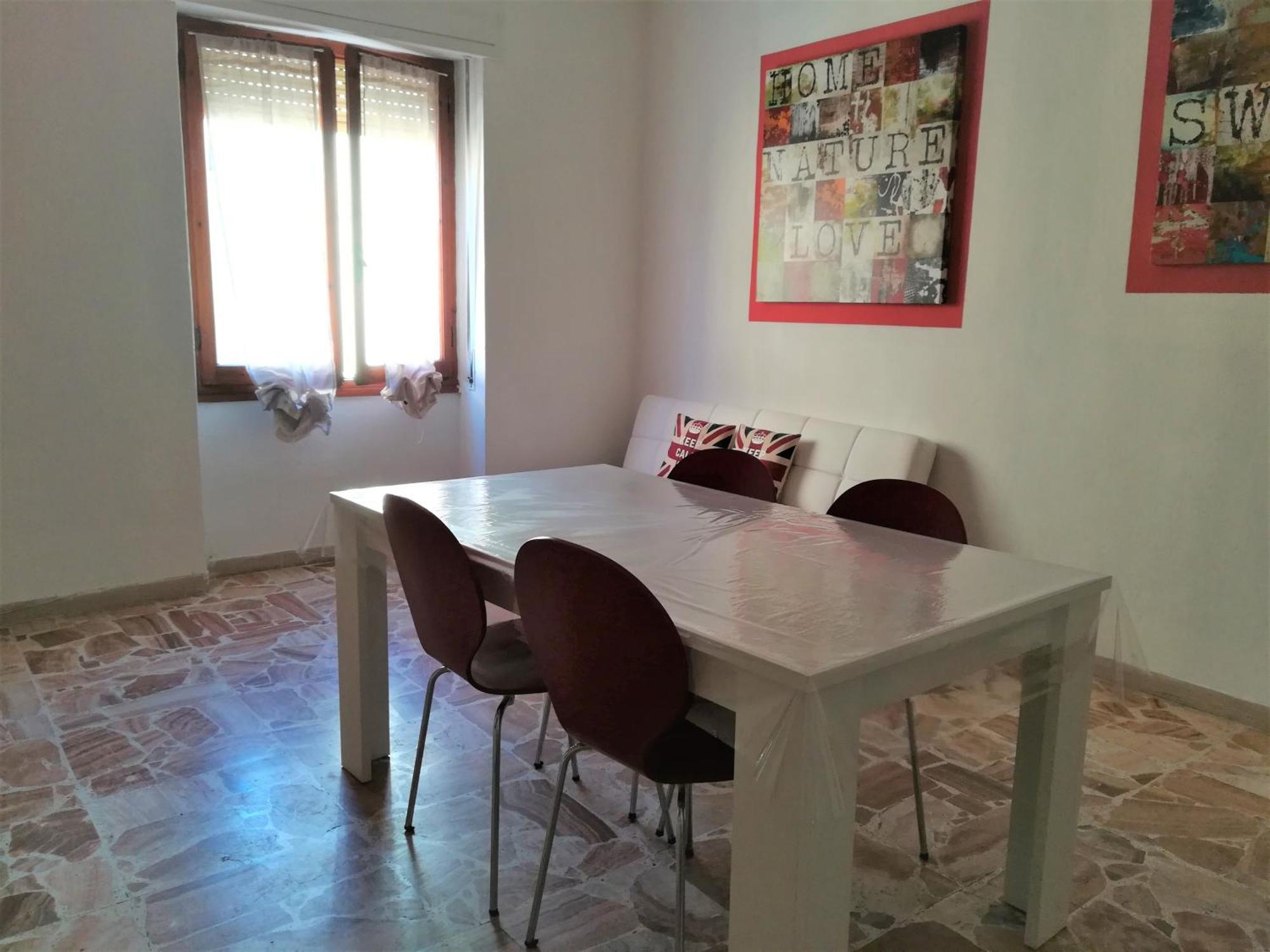 Seaside Holidays Apartamento Alghero Quarto foto