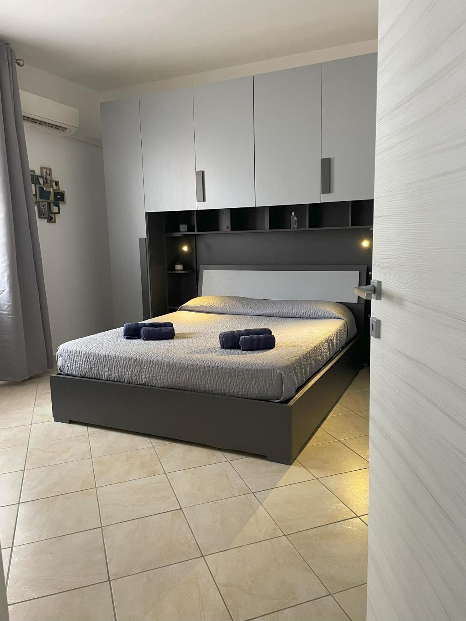 Seaside Holidays Apartamento Alghero Exterior foto
