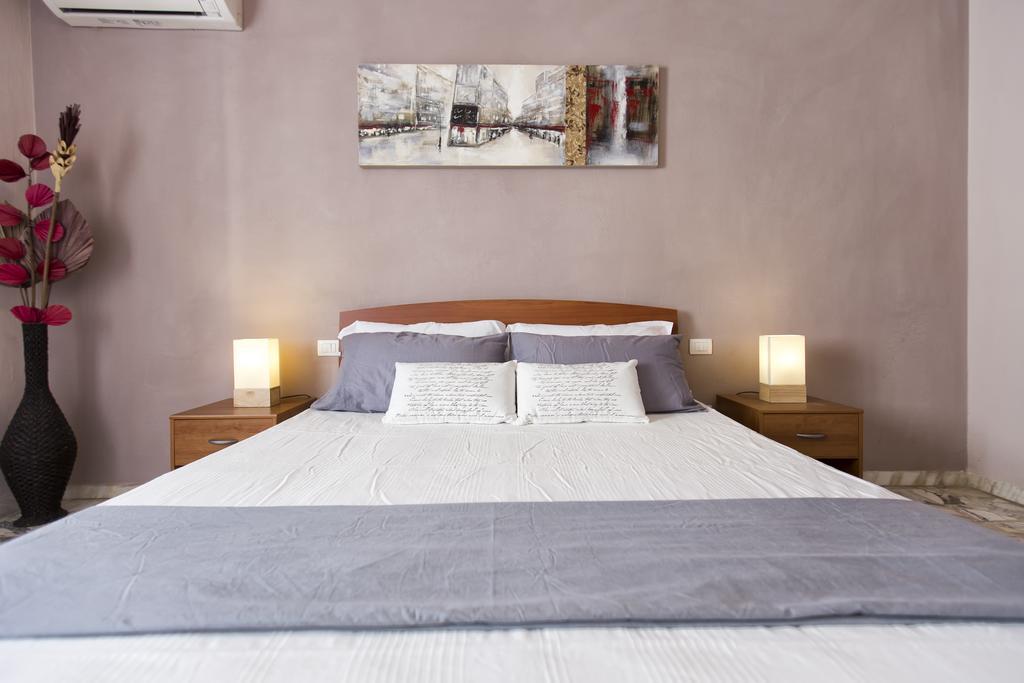Seaside Holidays Apartamento Alghero Exterior foto