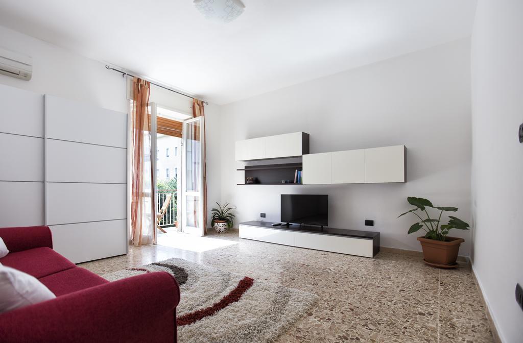 Seaside Holidays Apartamento Alghero Quarto foto